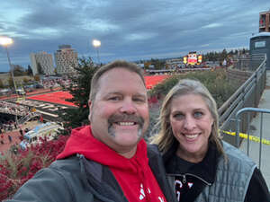 Eastern Washington University - NCAA Football vs UC Davis Aggies