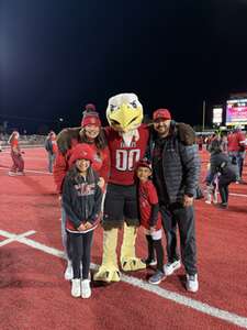 Eastern Washington University - NCAA Football vs UC Davis Aggies