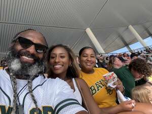 Baylor Bears - NCAA Football vs Oklahoma State Cowboys