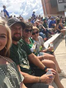 Baylor Bears - NCAA Football vs Oklahoma State Cowboys