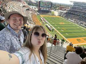 Baylor Bears - NCAA Football vs Oklahoma State Cowboys