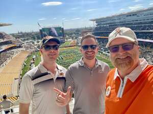 Baylor Bears - NCAA Football vs Oklahoma State Cowboys