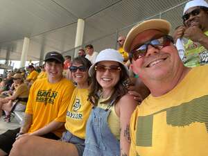 Baylor Bears - NCAA Football vs Oklahoma State Cowboys