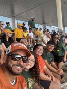 Baylor Bears - NCAA Football vs Oklahoma State Cowboys