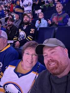 Buffalo Sabres - NHL vs Los Angeles Kings