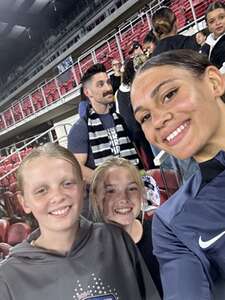 Washington Spirit - NWSL vs Chicago Red Stars