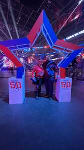 Capitals 50th Fest