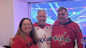 Capitals 50th Fest