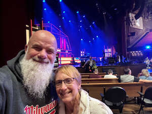 Grand Ole Opry