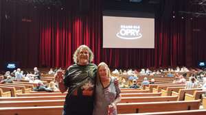 Grand Ole Opry