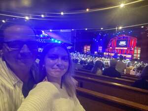 Grand Ole Opry