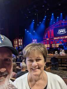 Grand Ole Opry