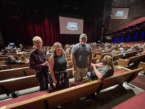 Grand Ole Opry