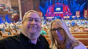 Grand Ole Opry