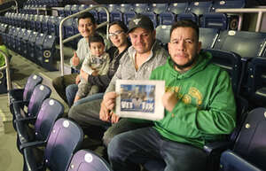 Notre Dame Fighting Irish - NCAA Women's Basketball vs Davenport Panthers