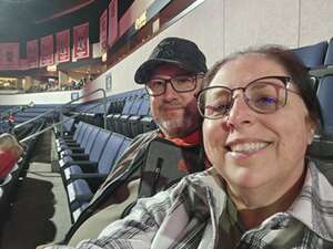 Allen Americans - ECHL vs. Utah Grizzlies - Military Appreciation Night