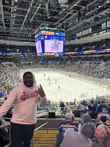 St. Louis Blues - NHL vs New York Islanders