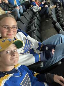 St. Louis Blues - NHL vs New York Islanders