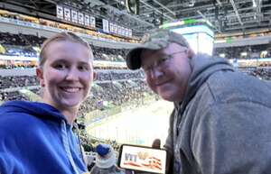 St. Louis Blues - NHL vs New York Islanders