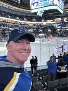 St. Louis Blues - NHL vs New York Islanders