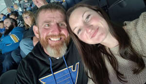 St. Louis Blues - NHL vs New York Islanders