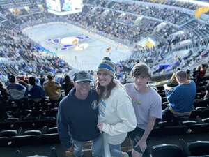 St. Louis Blues - NHL vs New York Islanders