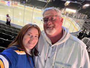 St. Louis Blues - NHL vs New York Islanders