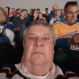 St. Louis Blues - NHL vs Carolina Hurricanes