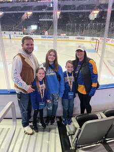 St. Louis Blues - NHL vs Carolina Hurricanes