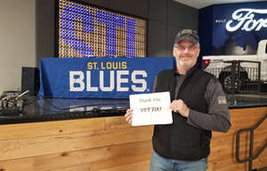 St. Louis Blues - NHL vs Carolina Hurricanes