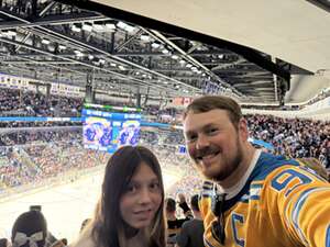 St. Louis Blues - NHL vs Carolina Hurricanes