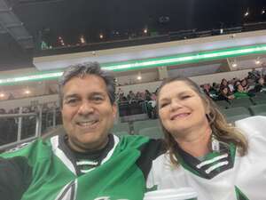 Texas Stars - AHL vs Henderson Silver Knights