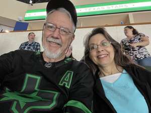 Texas Stars - AHL vs Henderson Silver Knights