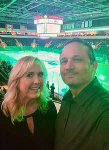 Texas Stars - AHL vs Henderson Silver Knights