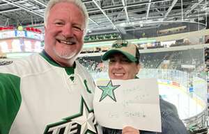 Texas Stars - AHL vs Henderson Silver Knights