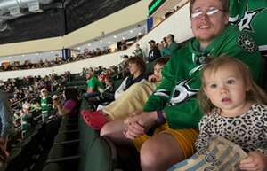 Texas Stars - AHL vs Henderson Silver Knights