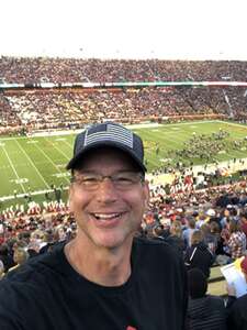 Iowa State Cyclones - NCAA Football vs UCF Knights