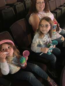 Disney On Ice presents Frozen & Encanto