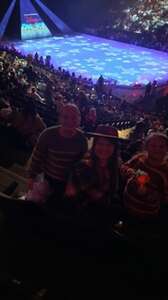 Disney On Ice presents Frozen & Encanto