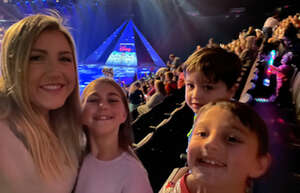 Disney On Ice presents Frozen & Encanto