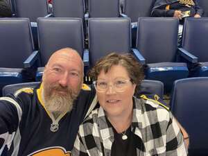 Buffalo Sabres - NHL vs Florida Panthers