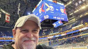 Buffalo Sabres - NHL vs Florida Panthers