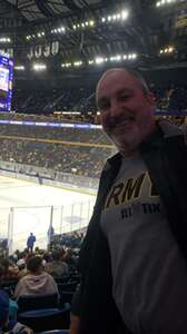 Buffalo Sabres - NHL vs Florida Panthers