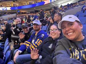 Buffalo Sabres - NHL vs Florida Panthers