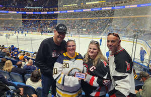 Buffalo Sabres - NHL vs Florida Panthers