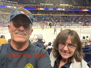 Buffalo Sabres - NHL vs Florida Panthers