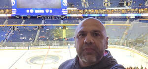 Buffalo Sabres - NHL vs Florida Panthers