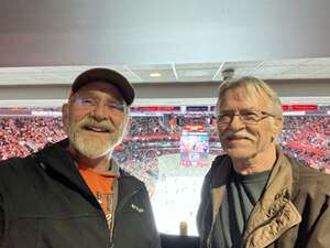 Philadelphia Flyers - NHL vs Montreal Canadiens