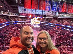 Philadelphia Flyers - NHL vs Montreal Canadiens