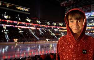 Philadelphia Flyers - NHL vs Montreal Canadiens